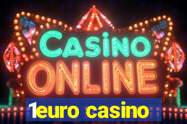 1euro casino