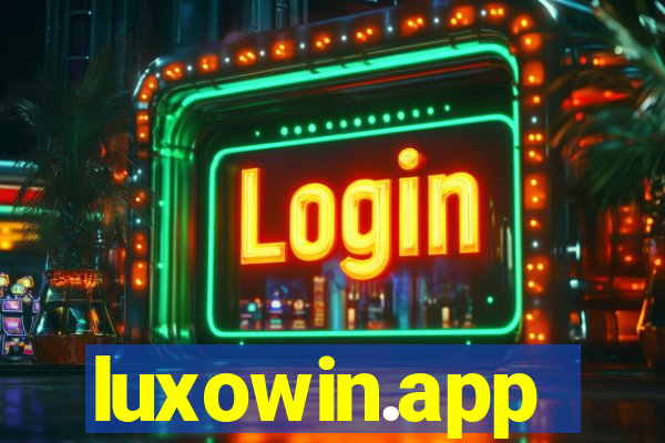 luxowin.app