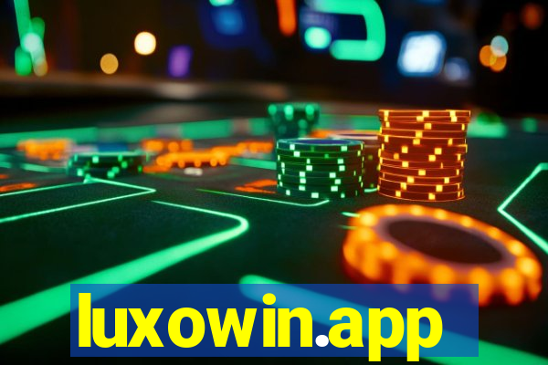 luxowin.app