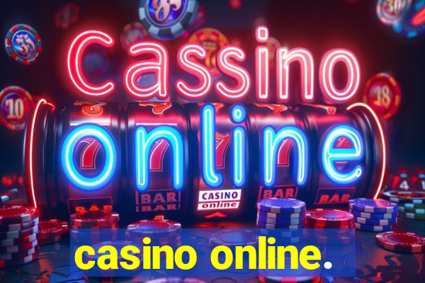 casino online.