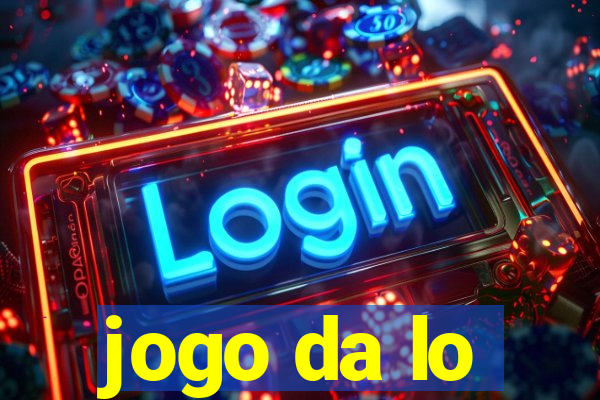 jogo da lo