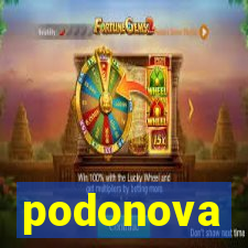 podonova