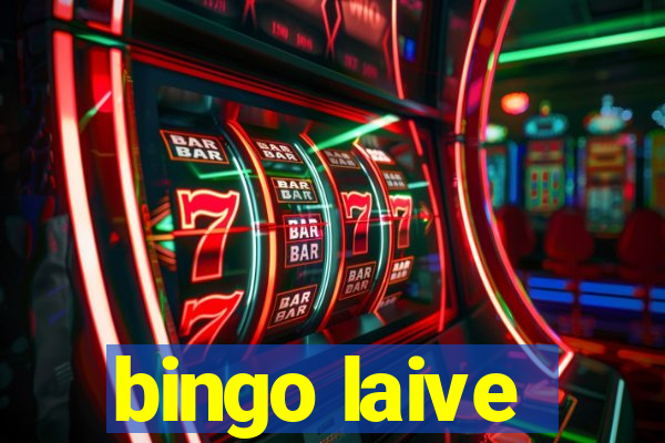 bingo laive