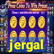 jergal