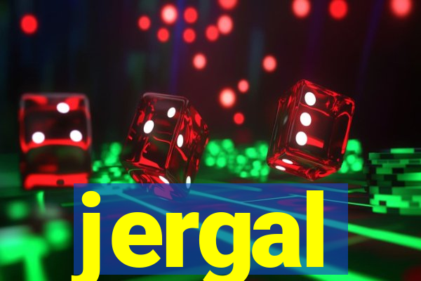 jergal