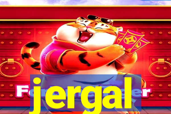 jergal