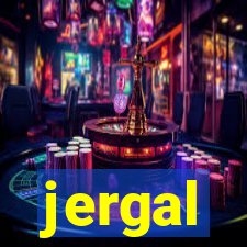 jergal