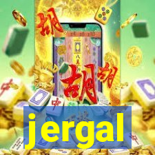 jergal