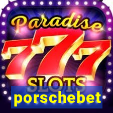 porschebet