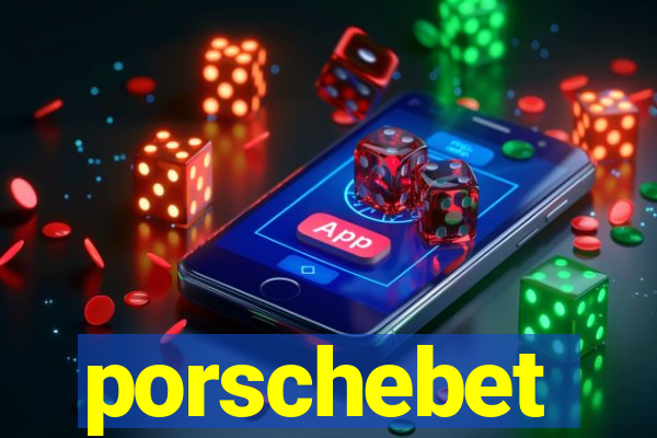 porschebet