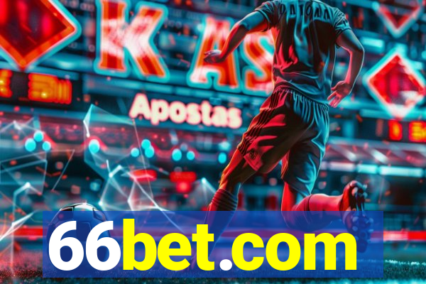 66bet.com