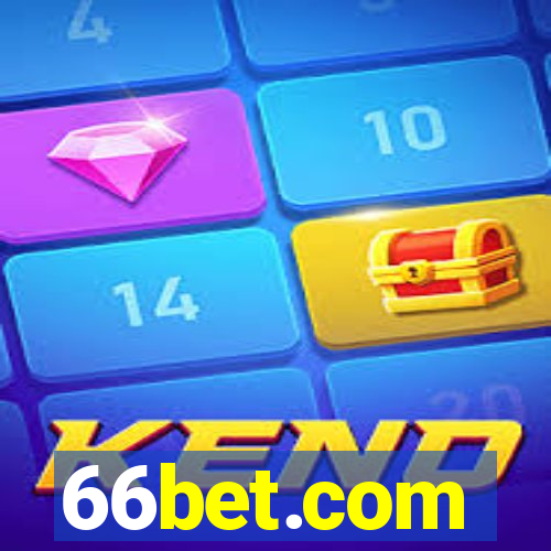 66bet.com