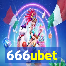 666ubet