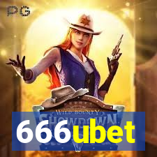 666ubet