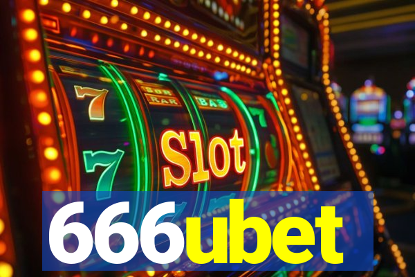 666ubet