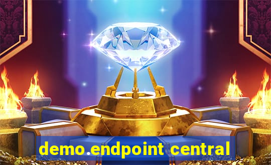 demo.endpoint central