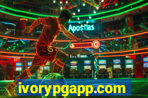 ivorypgapp.com