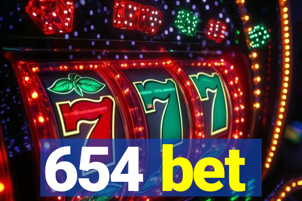 654 bet