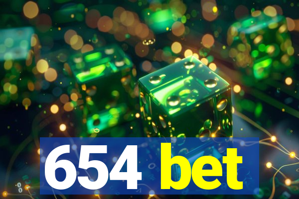 654 bet