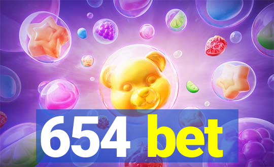 654 bet