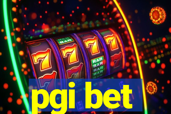 pgi bet