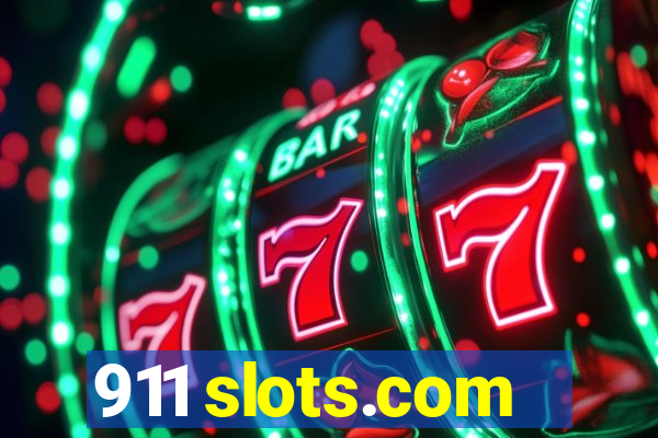 911 slots.com