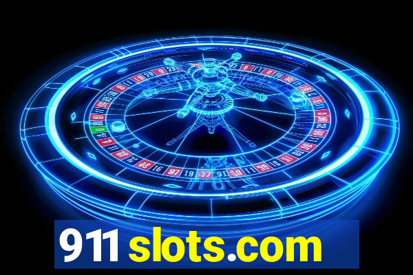 911 slots.com