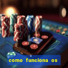 como funciona os jogos online