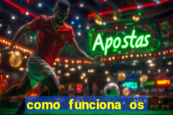 como funciona os jogos online