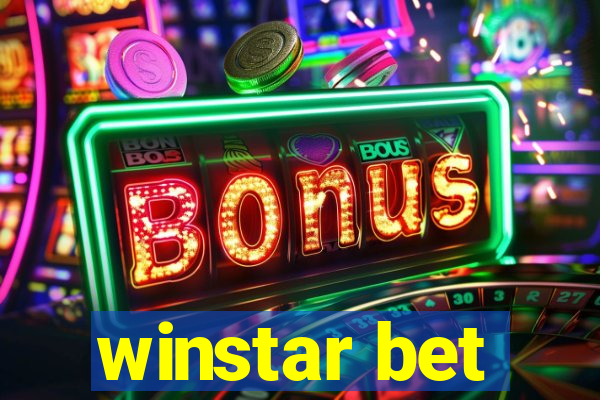 winstar bet