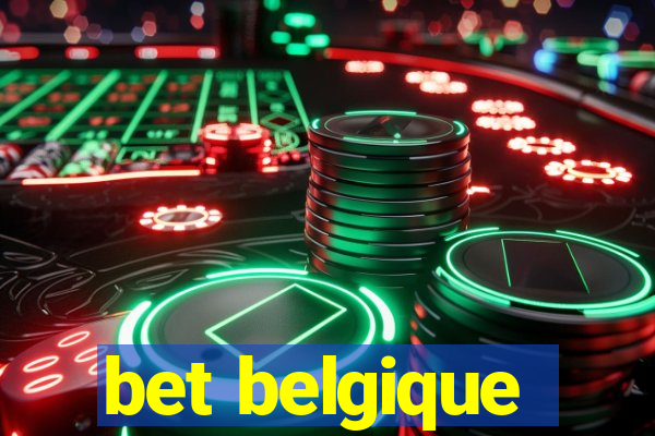 bet belgique