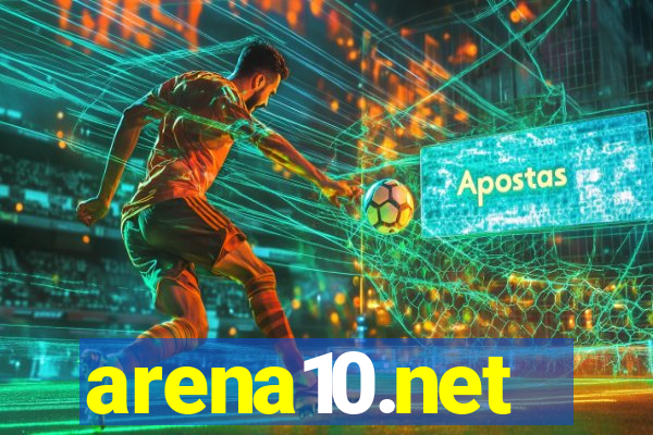 arena10.net