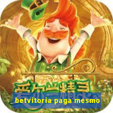 betvitoria paga mesmo