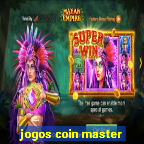 jogos coin master