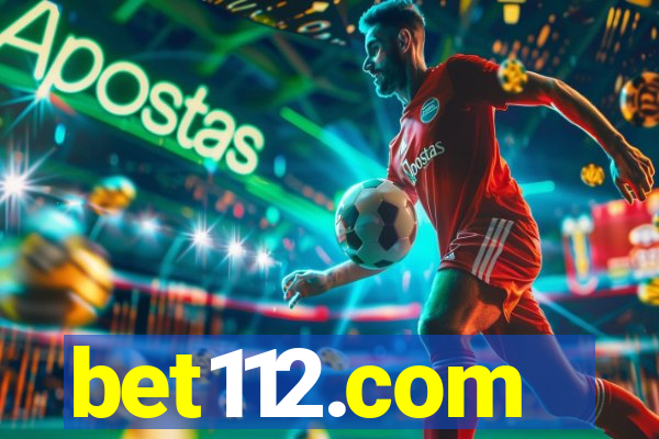 bet112.com