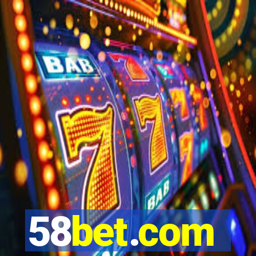 58bet.com