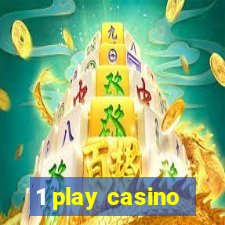 1 play casino