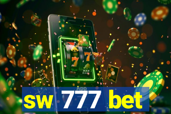 sw 777 bet