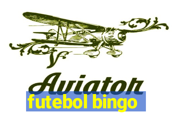 futebol bingo