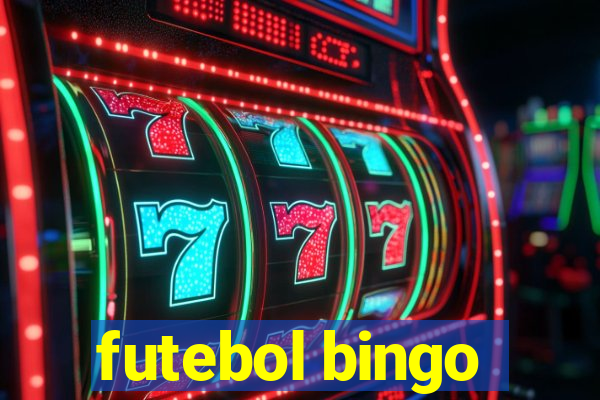 futebol bingo