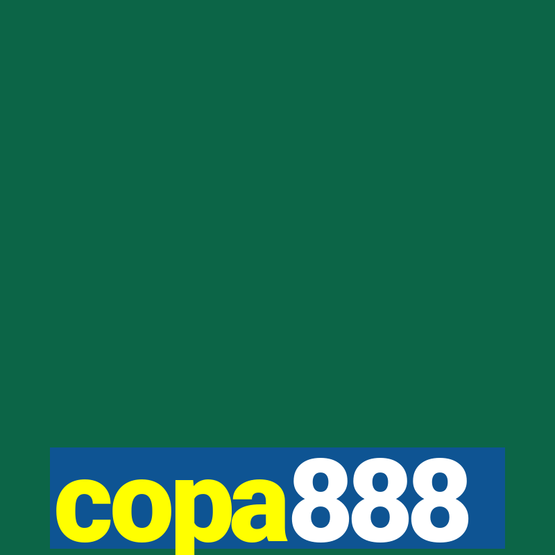 copa888