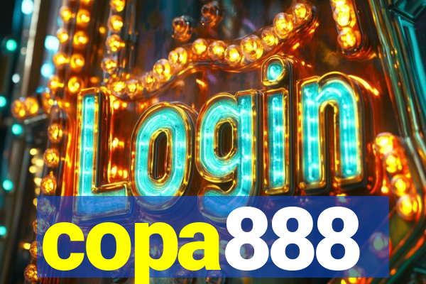 copa888