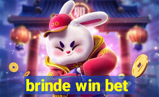 brinde win bet