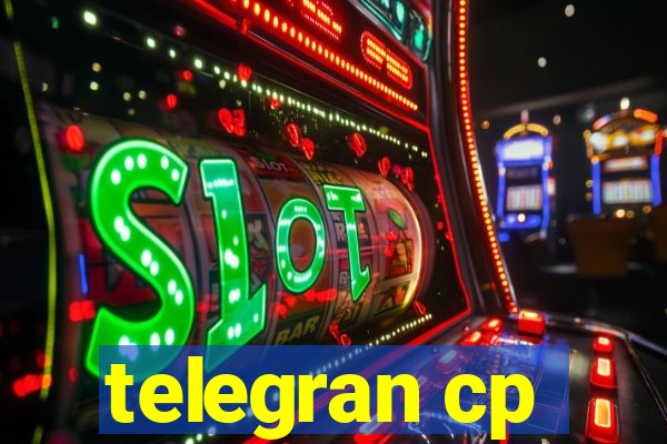 telegran cp