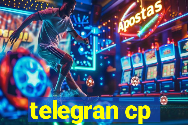 telegran cp