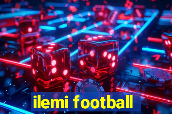 ilemi football