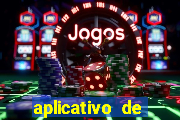 aplicativo de apostas em jogos de futebol