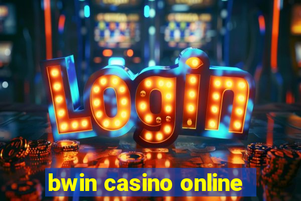 bwin casino online