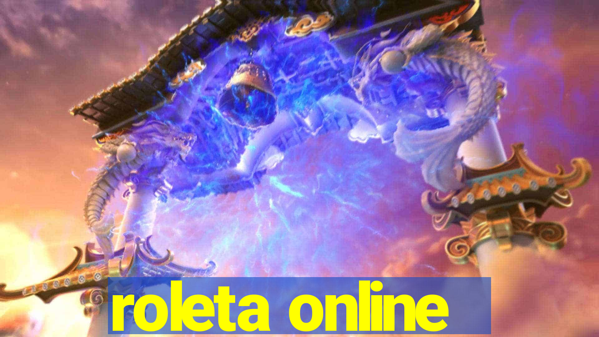 roleta online