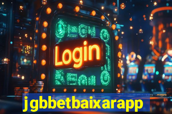 jgbbetbaixarapp